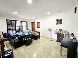 Lengkong Empat (D14), Semi-Detached #496911971